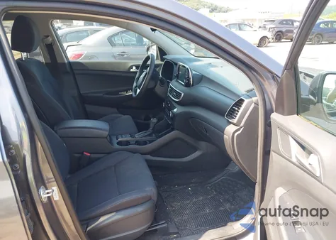 2021 Hyundai Tucson Value from USA, damaged, VIN KM8J3CA48MU344720